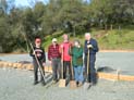 Kennedy Gold Mine - Jackson CA - ASMA Restoration Shop