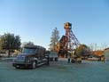 Kennedy Gold Mine - Jackson CA - ASMA Restoration Shop